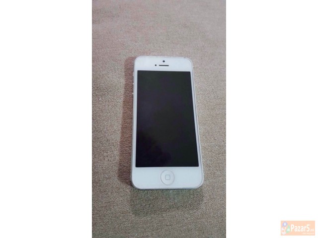Iphone 5 32gg