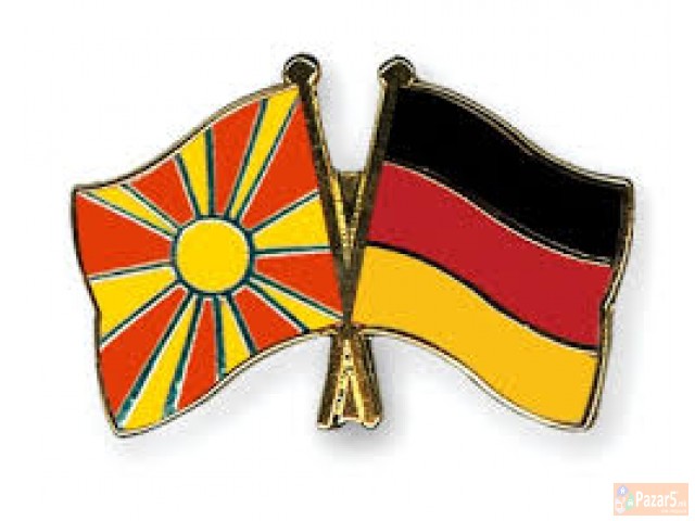 Овластен судски преведувач германски јазик