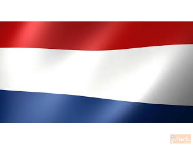 Судски преведувач холандски јазик