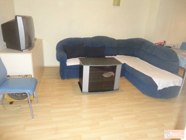 Izdavam Nov Komplet Namesen Stan Vo Kisela Voda