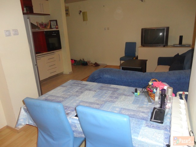 Izdavam Nov Komplet Namesen Stan Vo Kisela Voda