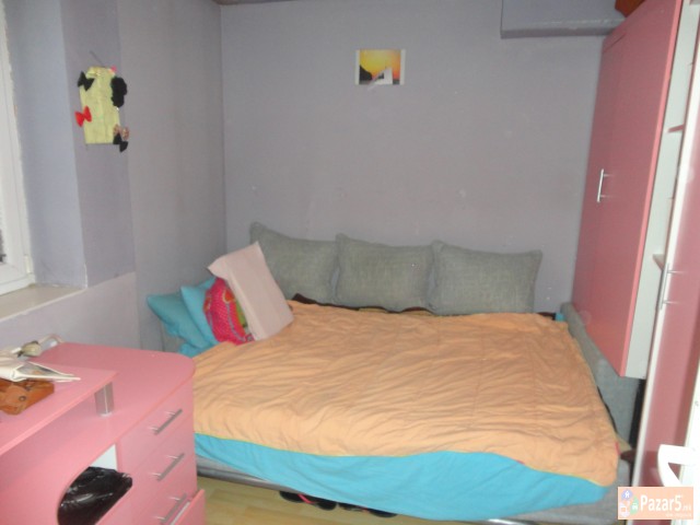 Izdavam Nov Komplet Namesen Stan Vo Kisela Voda