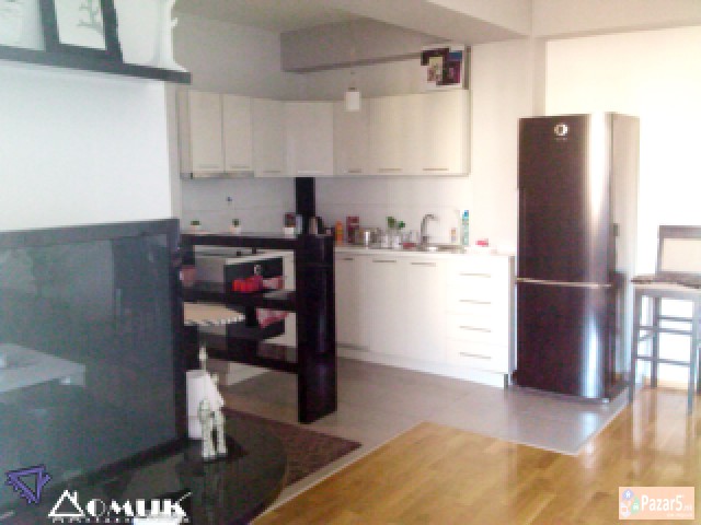 Domik Izdava Lux 3 Soben Stan Vo Centar