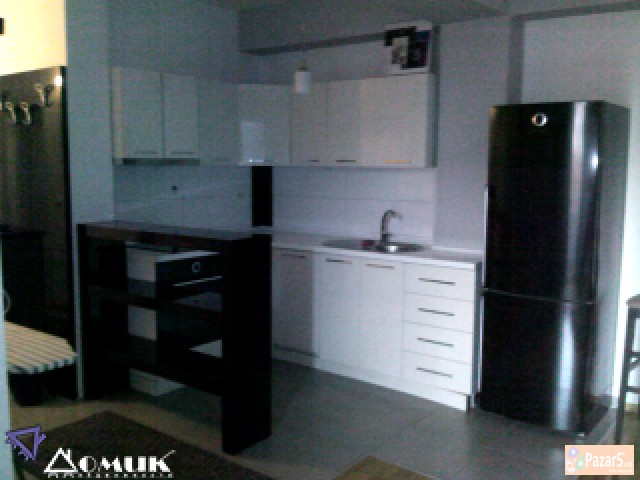 Domik Izdava Lux 3 Soben Stan Vo Centar