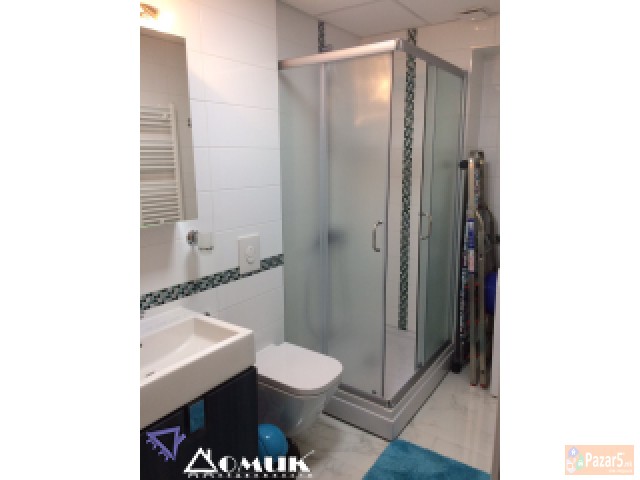 Domik Izdava Nov 2 Soben Stan Vo Debar Maalo