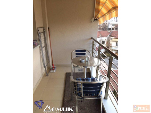 Domik Izdava Nov 2 Soben Stan Vo Debar Maalo