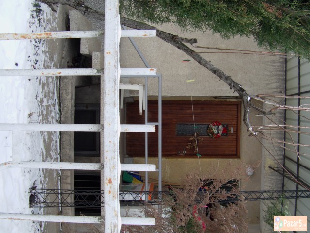 Продавам или заменувам Куќа во Бутел 1