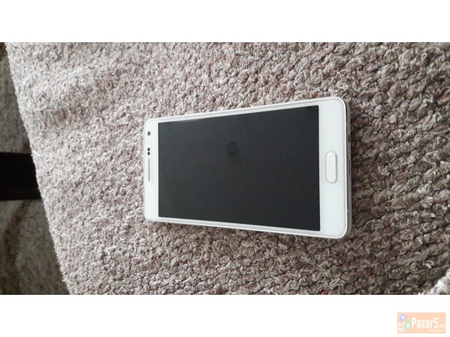 Сe продава Samsung Galaxy A5 2015