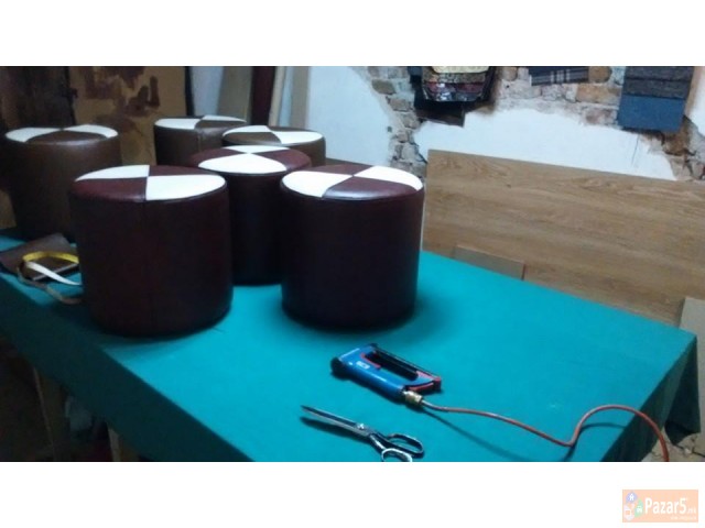 Taburetki Po Naracka 