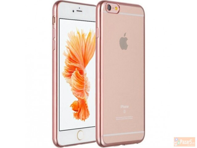 Iphone 6s Plus 16gb |  Iphone 6s64gb / Rose Neverl