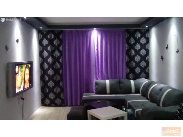 Se Izdava Stan Za Stranci