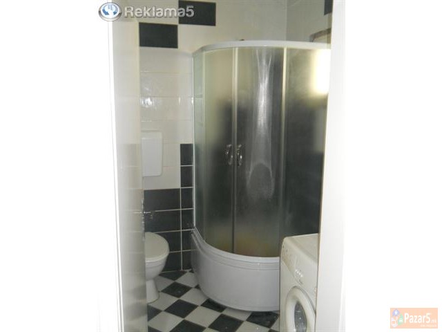 Se Izdava Stan Za Stranci