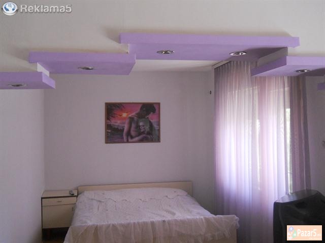 Se Izdava Stan Za Stranci