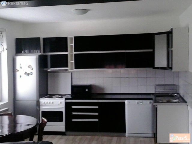 Se Izdava Stan Za Stranci