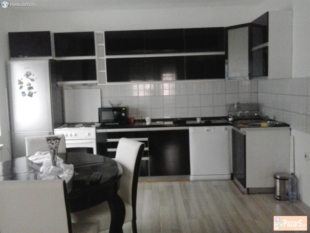 Se Izdava Stan Za Stranci