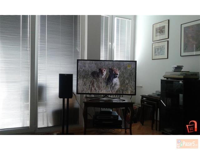 СЕ ПРОДАВА СТАН ВО ТАФТАЛИЏЕ 2