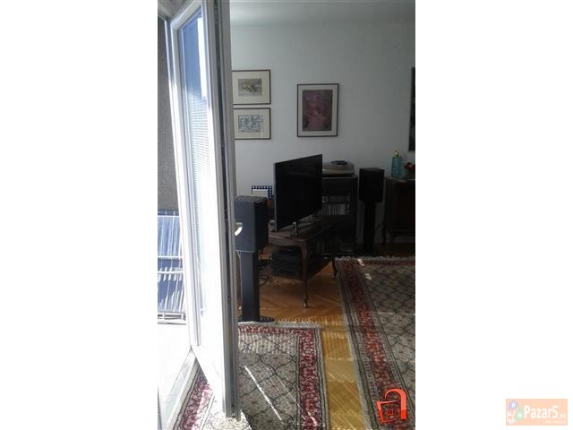 СЕ ПРОДАВА СТАН ВО ТАФТАЛИЏЕ 2