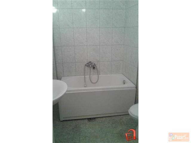 СЕ ПРОДАВА СТАН ВО ТАФТАЛИЏЕ 2