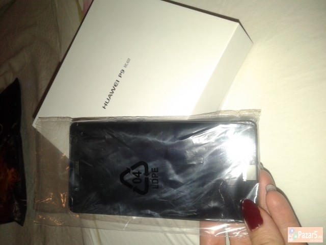 Prodavam Nov Huawei  P9