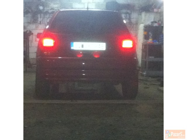 Ce Prodava Polo 1.4 1998g Hitnoo 