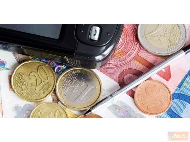 Zarabotete So Nas! So Ili Bez Vloz Na Vasi Pari!!!