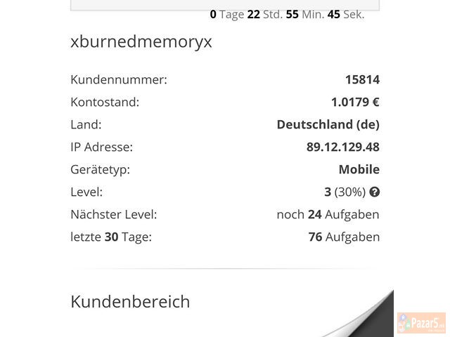 Zarabotete So Nas! So Ili Bez Vloz Na Vasi Pari!!!