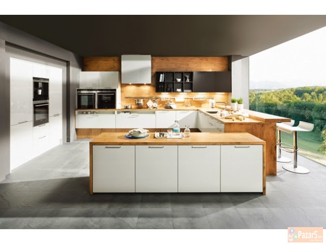 Продавам ваучер од 300 евра за изработка на кујна