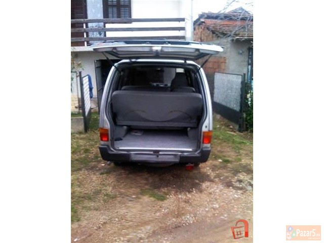 Isuzu Midi Patnicko Kombe