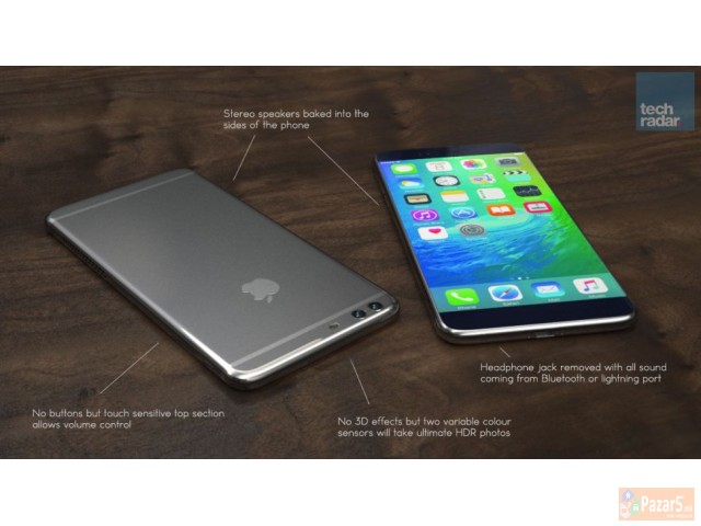 Sell: Apple Iphone 7