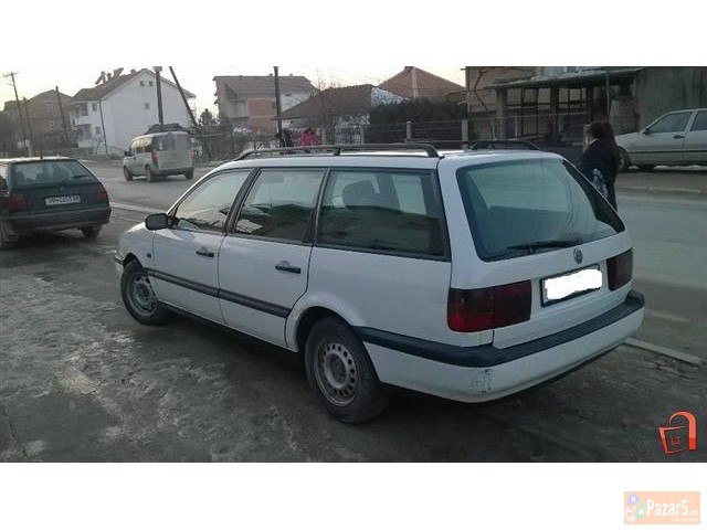 Passat 1.9 Tdi 90ks