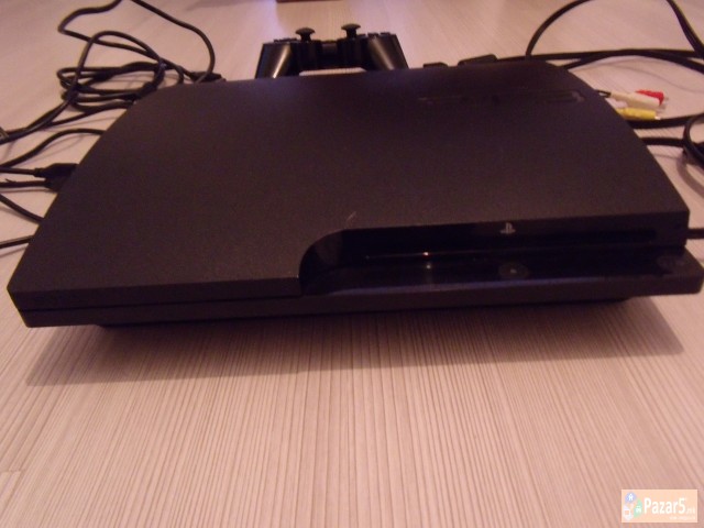 Ps 3  Amerikanski Model-super Socuvan