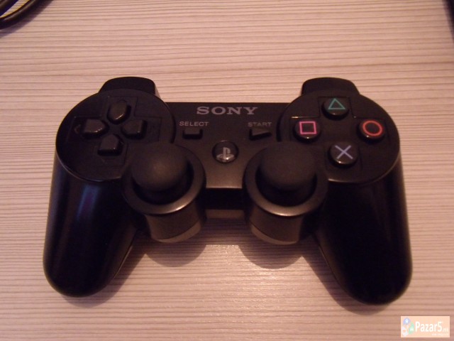 Ps 3  Amerikanski Model-super Socuvan