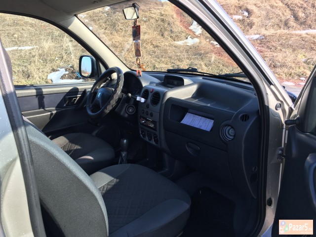 Peugeot Partner 1.4i