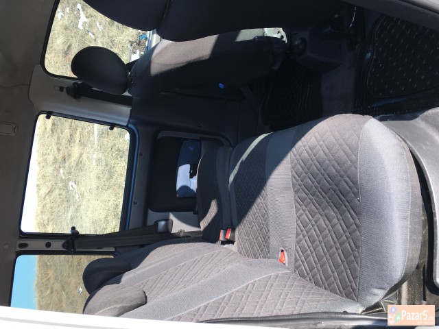 Peugeot Partner 1.4i