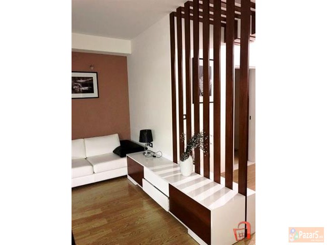 СЕ ПРОДАВА НОВ СТАН ВО ДЕБАР МААЛО