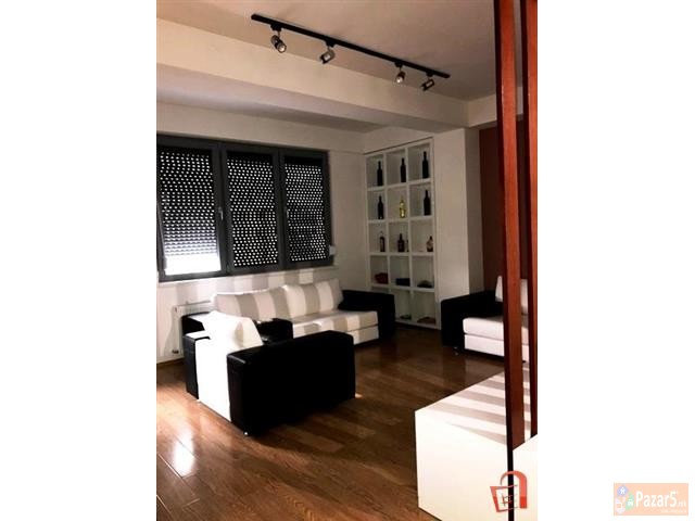 СЕ ПРОДАВА НОВ СТАН ВО ДЕБАР МААЛО