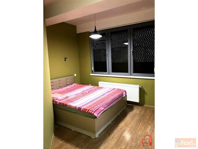 СЕ ПРОДАВА НОВ СТАН ВО ДЕБАР МААЛО