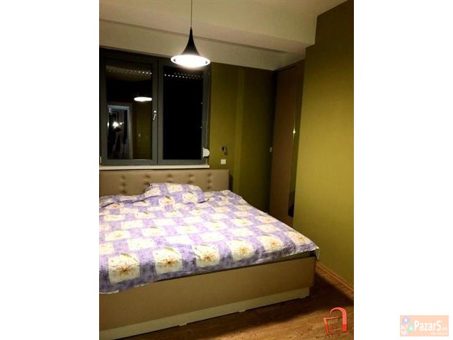 СЕ ПРОДАВА НОВ СТАН ВО ДЕБАР МААЛО