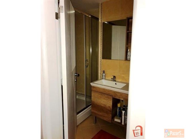 СЕ ПРОДАВА НОВ СТАН ВО ДЕБАР МААЛО