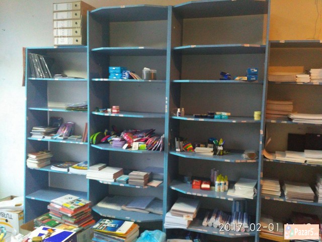 Drveni Raftovi Stalazi Polici Za Vo Dukan