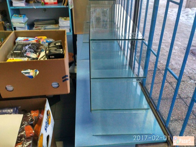 Drveni Raftovi Stalazi Polici Za Vo Dukan