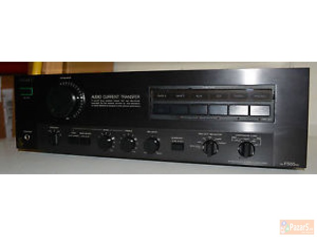 Visoka Klasa Na Zasiluvac Sony Ta F 555es2x200