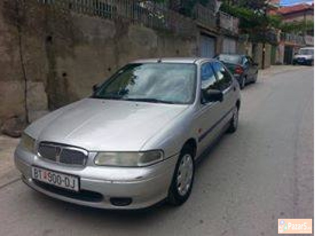 СЕ ПРОДАВА РОВЕР 416 