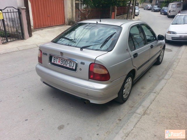 СЕ ПРОДАВА РОВЕР 416 