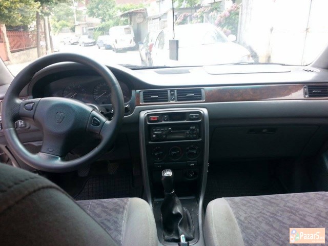 СЕ ПРОДАВА РОВЕР 416 