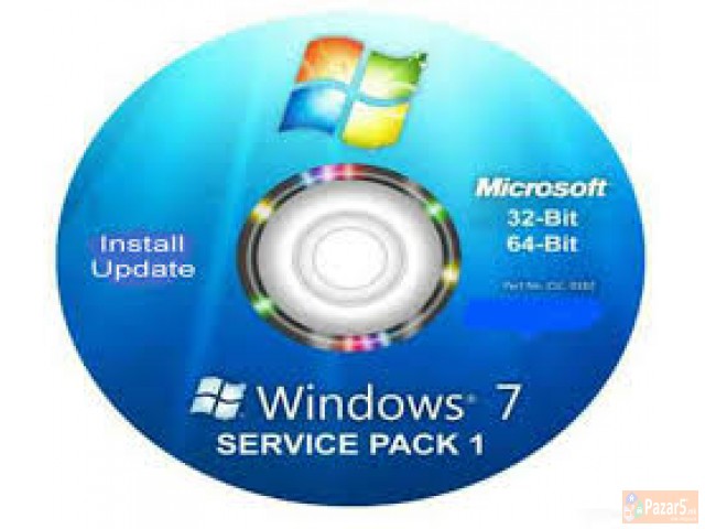 Обработка на бутабилни Cd-иња со Windows оперативн