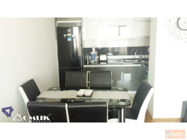 Domik Izdava Lux 2 Soben Stan Nad Mvr