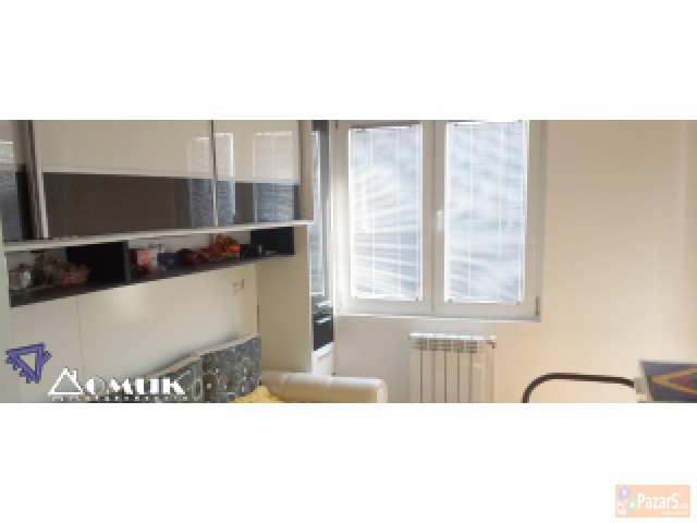 Domik Izdava Lux 2 Soben Stan Nad Mvr