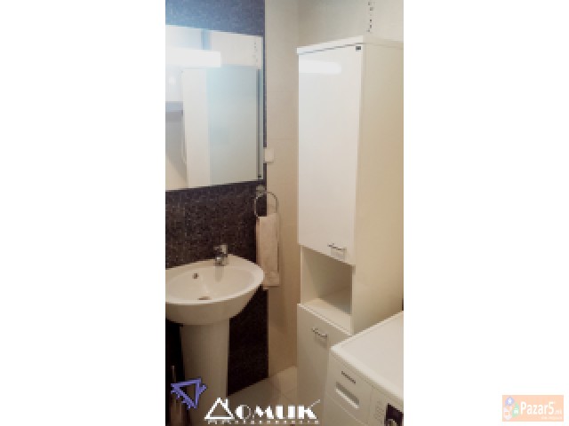 Domik Izdava Lux 2 Soben Stan Nad Mvr