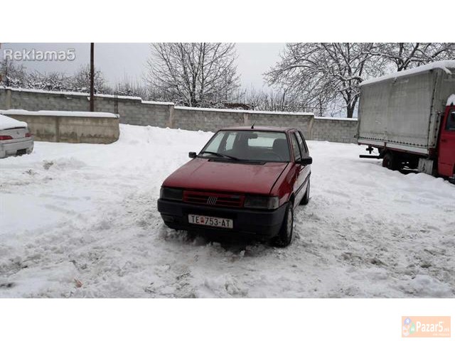 Fiat Uno